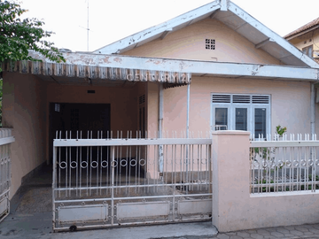 Rumah Luas Di Baciro Hanya 450 M Ke Kampus APMD Jogja