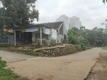 Kavling Luas di Daerah Bogor Jawa Barat | GB 4653 - RS