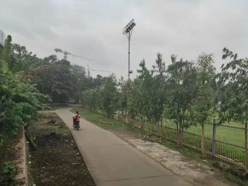 Kavling Luas di Daerah Bogor Jawa Barat | GB 4653 - RS