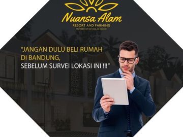 Hunian asri luxury mewah elite 2lt 700jtan dkt UPI dan TOL