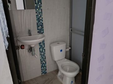 casa en arriendo en comuneros. Cod A127472