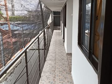 casa en arriendo en comuneros. Cod A127472