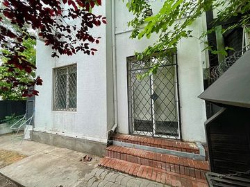 ELIODORO YAÑEZ, INFANTE, PROVIDENCIA