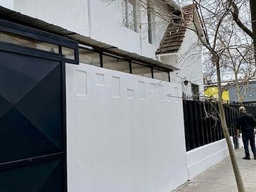 ELIODORO YAÑEZ, INFANTE, PROVIDENCIA