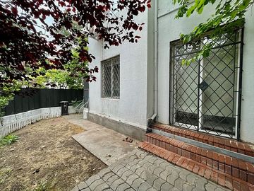 ELIODORO YAÑEZ, INFANTE, PROVIDENCIA
