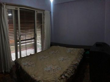 Espectacular Piso Unico 4 Amb. Frte. A La Plaza V. Libertad