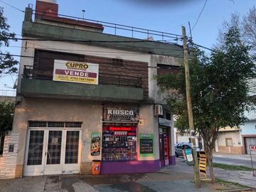 Espectacular Piso Unico 4 Amb. Frte. A La Plaza V. Libertad