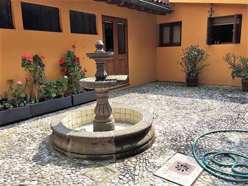 VENTA CASA MUY BONITA EN TLALPUENTE