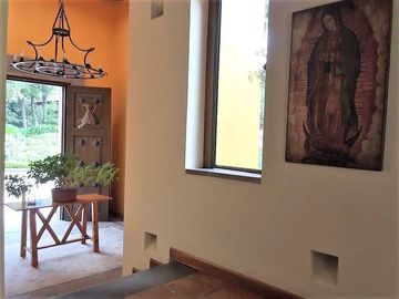 VENTA CASA MUY BONITA EN TLALPUENTE