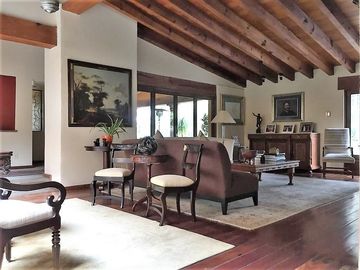 VENTA CASA MUY BONITA EN TLALPUENTE