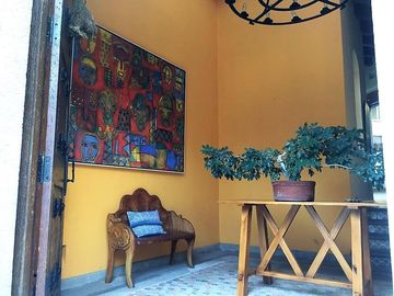 VENTA CASA MUY BONITA EN TLALPUENTE