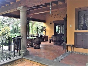 VENTA CASA MUY BONITA EN TLALPUENTE