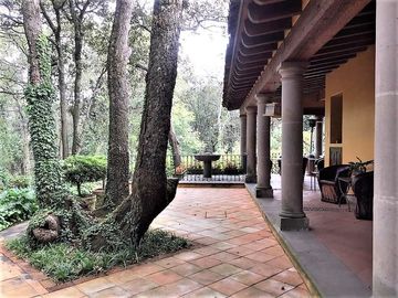VENTA CASA MUY BONITA EN TLALPUENTE