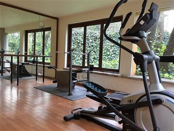 VENTA CASA MUY BONITA EN TLALPUENTE