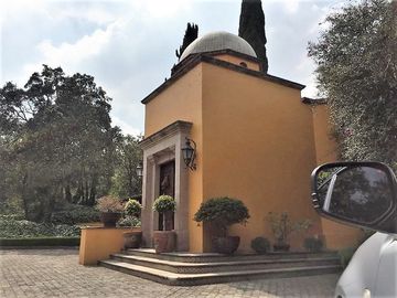 VENTA CASA MUY BONITA EN TLALPUENTE
