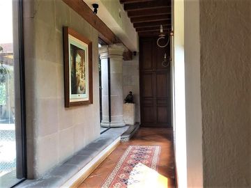 VENTA CASA MUY BONITA EN TLALPUENTE