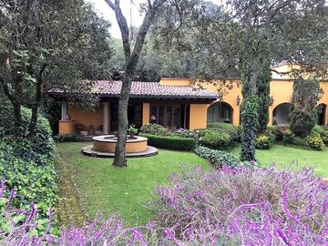 VENTA CASA MUY BONITA EN TLALPUENTE