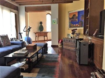 VENTA CASA MUY BONITA EN TLALPUENTE