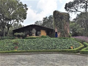 VENTA CASA MUY BONITA EN TLALPUENTE