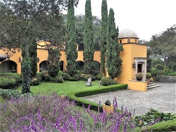 VENTA CASA MUY BONITA EN TLALPUENTE