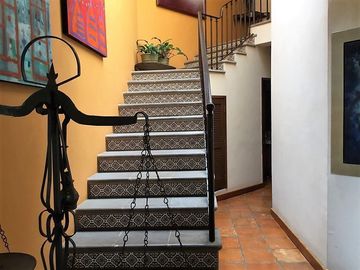 VENTA CASA MUY BONITA EN TLALPUENTE
