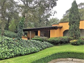 VENTA CASA MUY BONITA EN TLALPUENTE