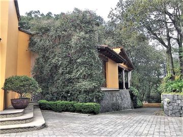 VENTA CASA MUY BONITA EN TLALPUENTE