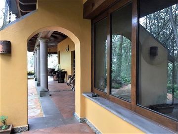 VENTA CASA MUY BONITA EN TLALPUENTE
