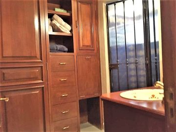 VENTA CASA MUY BONITA EN TLALPUENTE