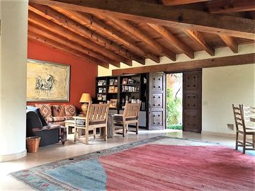VENTA CASA MUY BONITA EN TLALPUENTE