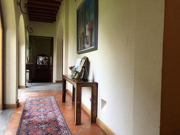 VENTA CASA MUY BONITA EN TLALPUENTE