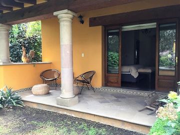 VENTA CASA MUY BONITA EN TLALPUENTE