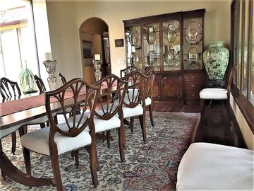 VENTA CASA MUY BONITA EN TLALPUENTE