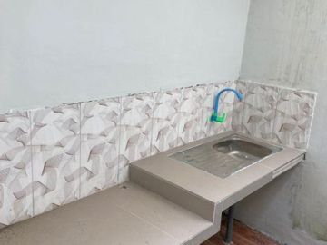 Rumah Alana Hill Driyorejo (jalan utama)
