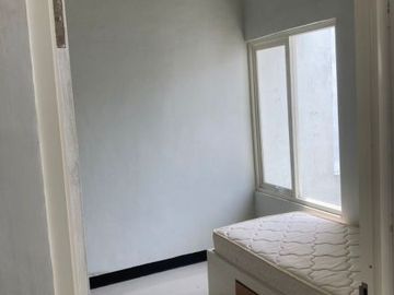 Rumah Alana Hill Driyorejo (jalan utama)