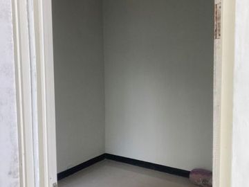 Rumah Alana Hill Driyorejo (jalan utama)