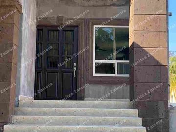 Venta de Casa en Allende Nuevo León sector Buena Vista