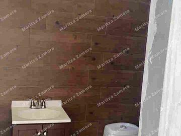 Venta de Casa en Allende Nuevo León sector Buena Vista