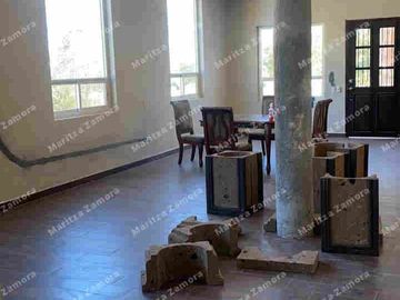 Venta de Casa en Allende Nuevo León sector Buena Vista