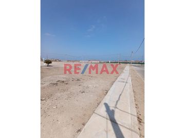 - ¡Oportunidad única! Terreno de 120m² en Santa Marina, Pimentel
- Terreno en venta: Tu hogar cerca  al mar en Santa Marina, Pimentel
- Construye tu