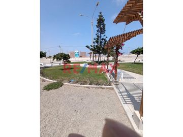 - ¡Oportunidad única! Terreno de 120m² en Santa Marina, Pimentel
- Terreno en venta: Tu hogar cerca  al mar en Santa Marina, Pimentel
- Construye tu