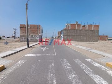 - ¡Oportunidad única! Terreno de 120m² en Santa Marina, Pimentel
- Terreno en venta: Tu hogar cerca  al mar en Santa Marina, Pimentel
- Construye tu