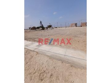 - ¡Oportunidad única! Terreno de 120m² en Santa Marina, Pimentel
- Terreno en venta: Tu hogar cerca  al mar en Santa Marina, Pimentel
- Construye tu