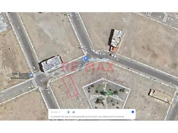 - ¡Oportunidad única! Terreno de 120m² en Santa Marina, Pimentel
- Terreno en venta: Tu hogar cerca  al mar en Santa Marina, Pimentel
- Construye tu