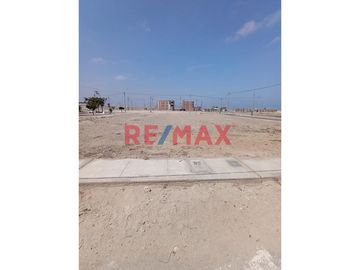 - ¡Oportunidad única! Terreno de 120m² en Santa Marina, Pimentel
- Terreno en venta: Tu hogar cerca  al mar en Santa Marina, Pimentel
- Construye tu
