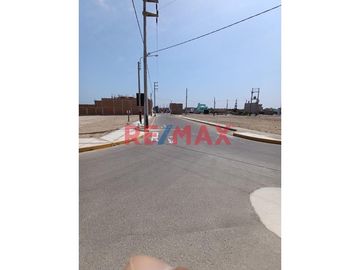 - ¡Oportunidad única! Terreno de 120m² en Santa Marina, Pimentel
- Terreno en venta: Tu hogar cerca  al mar en Santa Marina, Pimentel
- Construye tu