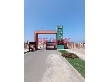 - ¡Oportunidad única! Terreno de 120m² en Santa Marina, Pimentel
- Terreno en venta: Tu hogar cerca  al mar en Santa Marina, Pimentel
- Construye tu