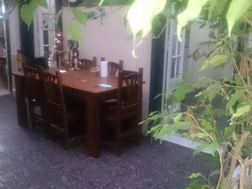 Hermoso PH  5 Amb. a la calle Patio, a metros de Larralde