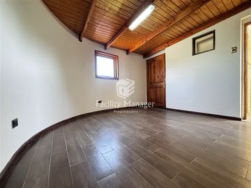 Casa condominio privado de 6 dorm., Santa Mónica, Coquimbo