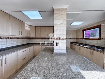 Casa condominio privado de 6 dorm., Santa Mónica, Coquimbo